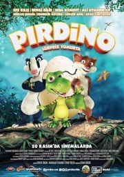 Pirdino Sürpriz Yumurta