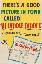Hi Diddle Diddle