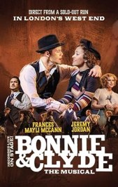 Bonnie and Clyde: The Musical