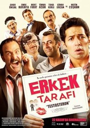 Erkek Tarafi: Testosteron