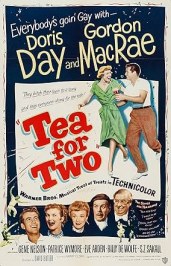 Tea for Two