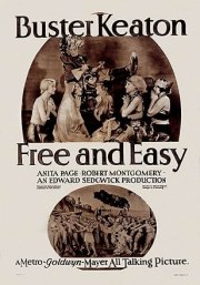 Free and Easy