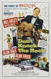 Don't Knock the Rock