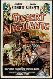 Desert Vigilante