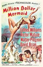 Million Dollar Mermaid