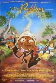 The Magic Pudding