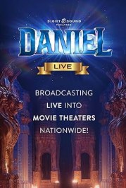 Sight & Sound Presents: Daniel LIVE