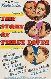 The Story of Three Loves