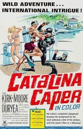 Catalina Caper