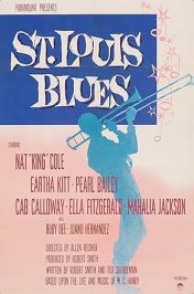 St. Louis Blues