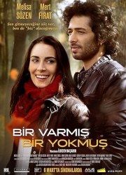Bir Varmis Bir Yokmus
