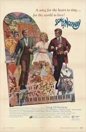 Song of Norway