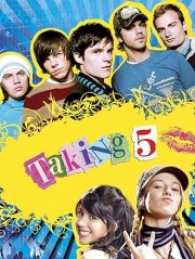 Taking 5