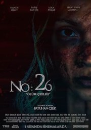 No: 26 Ölüm Çigligi