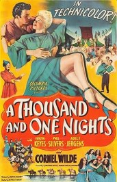 A Thousand and One Nights