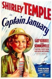 Captain January