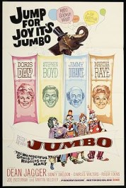 Billy Rose's Jumbo