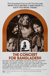 The Concert for Bangladesh