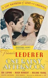 One Rainy Afternoon