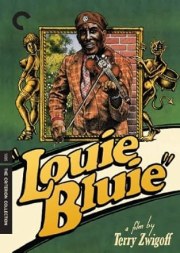 Louie Bluie