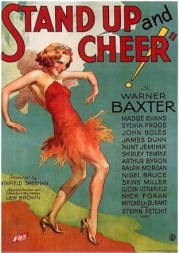 Stand Up and Cheer!