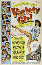 Variety Girl