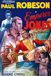 The Emperor Jones
