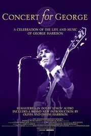 Concert for George