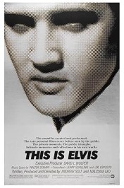 This Is Elvis