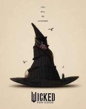 The Wicked Witch: For Good