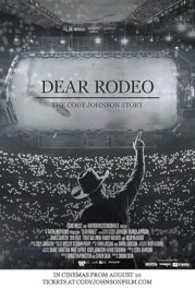 Dear Rodeo: The Cody Johnson Story