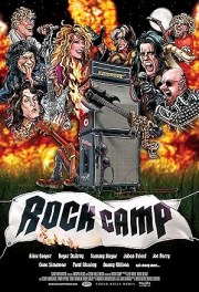 Rock Camp