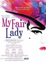 My Fair Lady