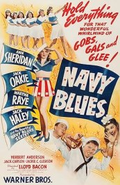Navy Blues