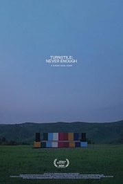 Turnstile: Never Enough