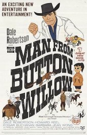 The Man from Button Willow