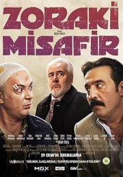 Zoraki Misafir
