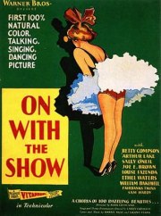 On with the Show!