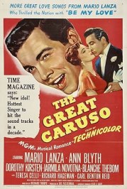 The Great Caruso