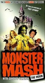 Monster Mash: The Movie