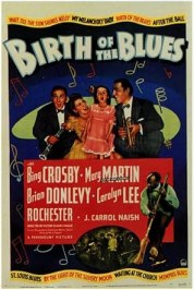 Birth of the Blues