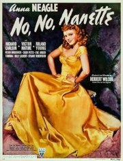 No, No, Nanette