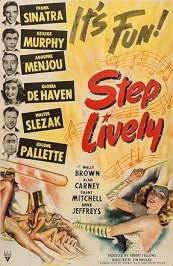 Step Lively