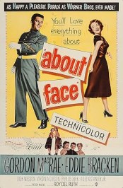 About Face