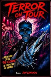 Terror on Tour
