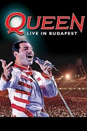 Queen Live in Budapest