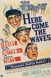 Here Come the Waves