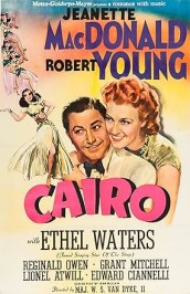 Cairo