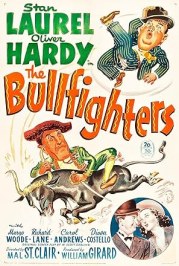 The Bullfighters