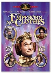 The Emperor's New Clothes
